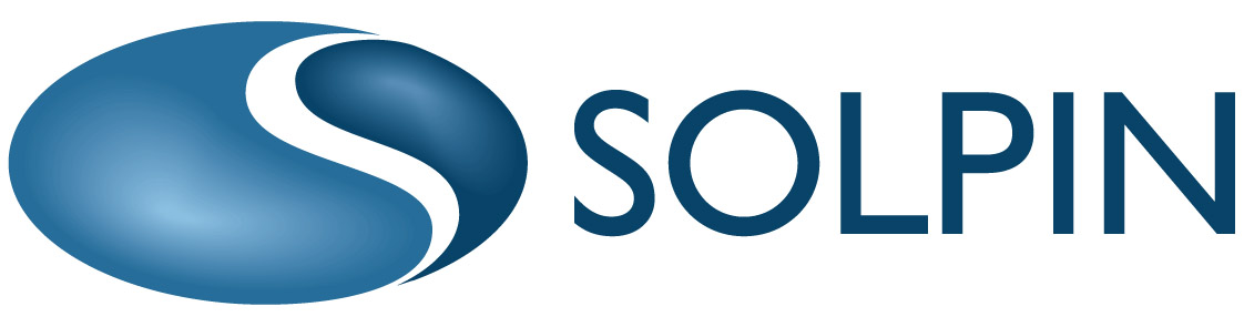 Solpin logo